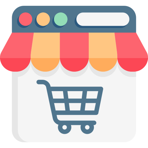 ecommerce websites